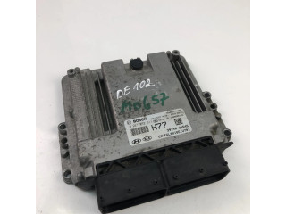 Řídící jednotka 391402A545 Hyundai i40 2015