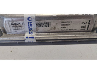 Блок управления двигателя 30646978A, 1039S04101   Volvo XC90