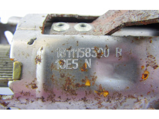 Рулевая рейка 1811158300B Citroen C8