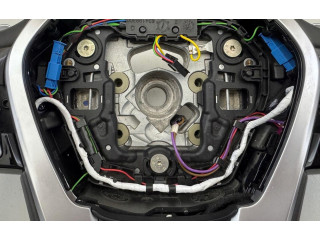 Volant BMW 7 G11 G12 2020 2011458