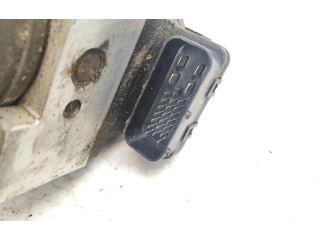 Блок АБС CB77437AZ, A104400132 Mazda Premacy - года