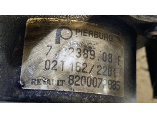 Вакуумный насос