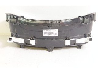 Přístrojová deska  Toyota Proace 2016 9822514880  