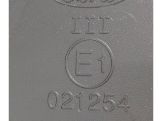 Зеркало электрическое Ford Tourneo Custom 2012 - года