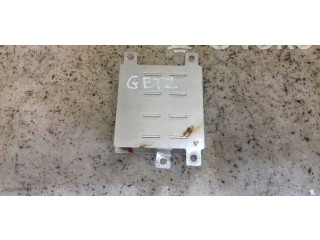 Блок подушек безопасности 959101c100   Hyundai Getz