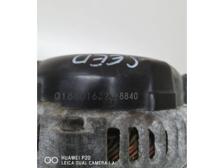 Генератор 373002A700 KIA Ceed