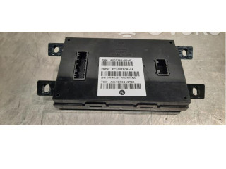 Блок управления климат-контролем 600736600E Tesla Model S