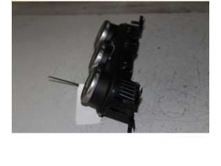 Блок управления климат-контролем    Fiat 500L