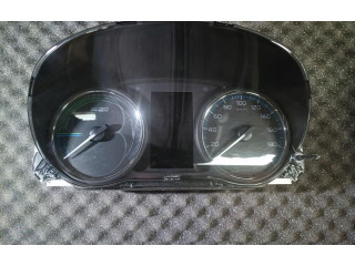 Панель приборов 8100C543 Mitsubishi Outlander