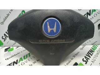 Подушка безопасности водителя SV2JT-23-11   Honda HR-V