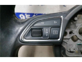 Руль Audi A1 2010 - 2018 года 4G0419091R, 4G0419091R