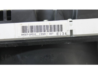 Панель приборов 940072P010   KIA Sorento       