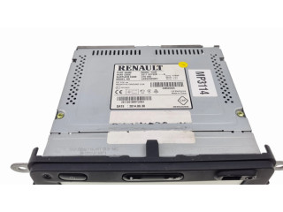 Дисплей    281150198R, LAN5200WR1   Renault Trafic III (X82)