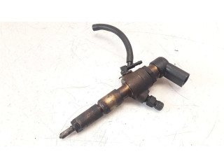 Форсунка 9663429280 Mazda 2 для дизельного двигателя 1.4