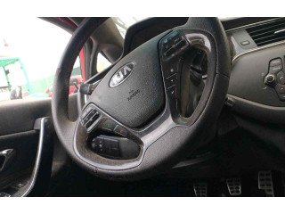 Руль KIA Ceed  2012 - 2018 года       