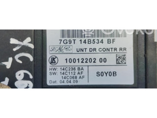 Блок управления 7G9T14B534BF   Volvo XC60