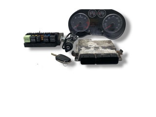 Комплект блоков управления 8P0920983, 8P0907063M Audi A3 S3 A3 Sportback 8P