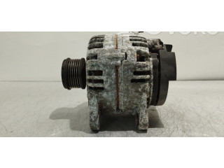 Генератор 8200390675, 0124425037 Renault Clio III