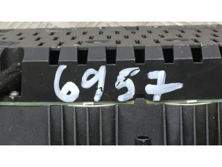 Přístrojová deska  Seat Ibiza III (6L) 2002 555001490100, 6L0920803  