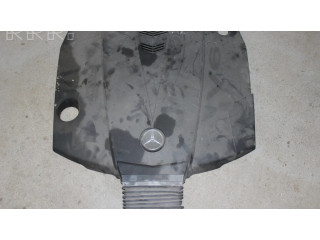 Крышка двигателя (отделка)