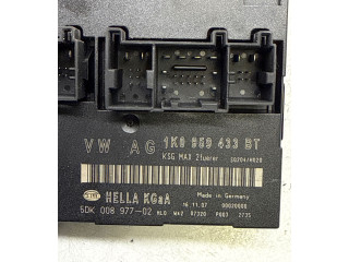 Комфортный модуль 1K0959433BT, 5DK00897702   Volkswagen Golf Cross