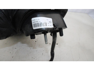 Зеркало электрическое Renault Clio I 1997 - 1998 года