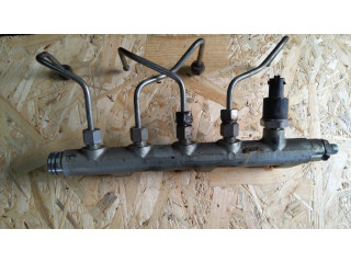 Топливная рампа 0445214018, 0281002405 Renault Espace III 2.2