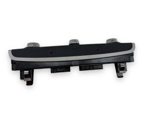 Блок управления климат-контролем 8V0820043Q   Audi A3 S3 8V