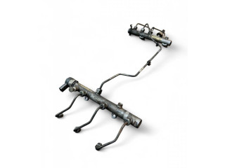 Топливная рампа 059130090AF, 059130090AF Audi A6 S6 C6 4F для двигателя BPP