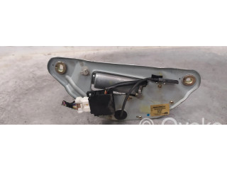 Моторчик заднего дворника 96387047 Chevrolet Tacuma