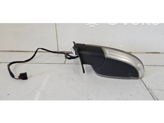 Зеркало электрическое        Volkswagen Golf Plus  2005 - 2013 года   