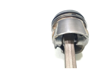  Поршень с шатуном DCXA 03LA  Skoda Superb B8 (3V)  