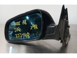 Zpětné zrcátko Audi A8 S8 D2 4D