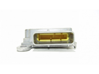 Блок подушек безопасности 96801134   Chevrolet Matiz