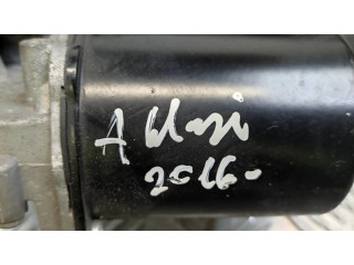 Комплект механизма стеклоочистителей