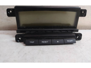 Дисплей 957101H100 KIA Ceed