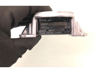 Блок управления надувных подушек 34526855992, 0265020155 BMW X3 F25 N57-D30A