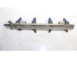 Vstřikovací lišta KIA Venga