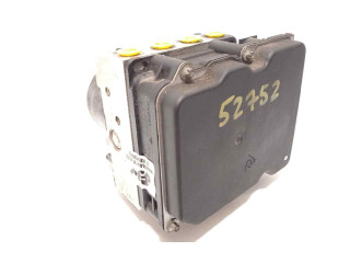 Блок АБС 27536SC020, 0265951123 Subaru Forester SH 2008 - 2013 года