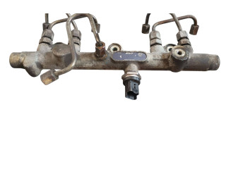 Топливная рампа 0445214020, 0445214020 Citroen Xsara Picasso