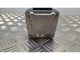 Блок управления заднего моста