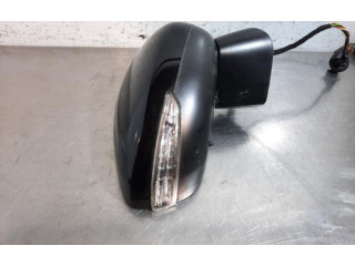 Зеркало электрическое Citroen C3 Aircross 2017 - года