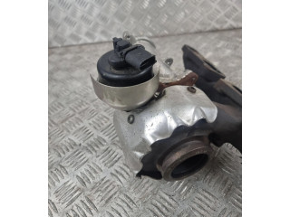  Турбина Audi A5  04L253056L, 9700542   для двигателя DET      