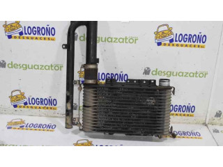 Интеркулер  MD158600, MD158600   Mitsubishi Montero 