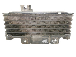 Интеркулер  1271000421, MD158600   Mitsubishi Montero 