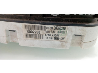 Панель приборов 30765310   Volvo C30       