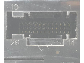 Блок управления климат-контролем G1B519980AA   Ford Ka