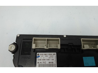 Блок управления климат-контролем 3t0907044ar Skoda Yeti (5L)