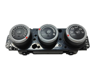 Блок управления климат-контролем 7820A115XB, 3862140 Mitsubishi Outlander