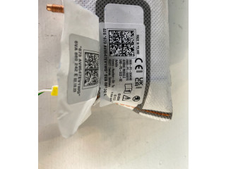 Подушка безопасности в сиденье AW9547EV1WQ, 6VA880242E   Skoda Fabia Mk4 (6VA)